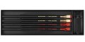 Zestaw ołówków Moleskine x Blackwing i temperówka.jpg