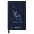 Notatnik Moleskine L Harry Potter Expecto Patronum.jpg