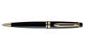 Długopis Waterman Expert czarny mat GT.jpg