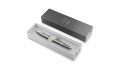Długopis Parker IM Writing Rituals Turquoise Grey CT etui.jpg