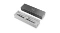 Pióro wieczne Parker IM Writing Rituals Turquoise Grey CT etui.jpg