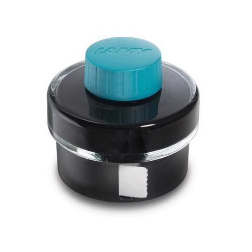 Atrament Lamy T52 50 ml turkusowy.jpg