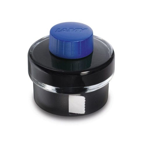 Atrament Lamy T52 niebieski 50 ml.jpg