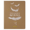 Zeszyt Moleskine XL Cahier Journal Harry Potter edycja limitowana.jpg