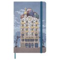 Notatnik Moleskine L Casa Batlló Gaudi edycja specjalna.jpg