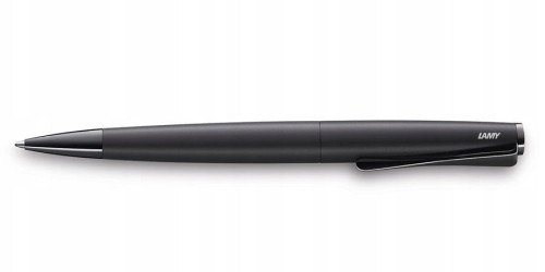 Długopis Lamy Studio All Black LX edycja specjalna 2019.jpg