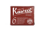 Naboje Kaweco Ruby Red czerwone