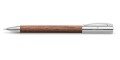 Ołówek automatyczny Faber-Castell Ambition Walnut 0,7 mm.jpg