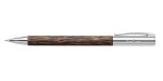Ołówek automatyczny Faber-Castell Ambition Coconut 0,7 mm