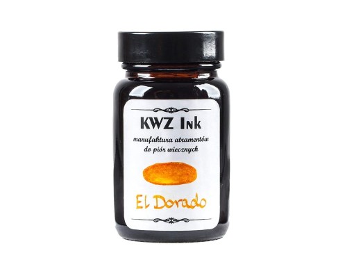 Atrament KWZ Ink El Dorado 60 ml.jpg