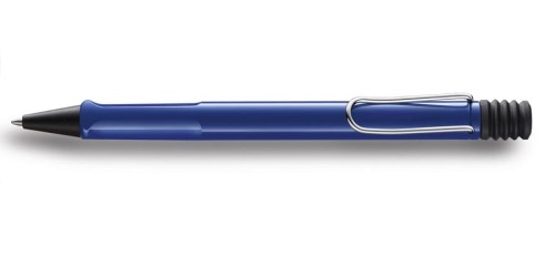 Długopis Lamy Safari niebieski.jpg