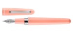 Pióro wieczne Montegrappa Elmo 01 Peach Fuzz brzoskwiniowe