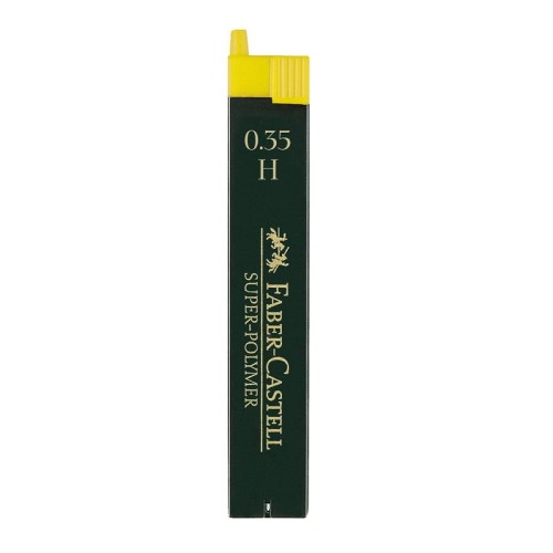 Grafity Faber Castell Super-Polymer 0,35 mm H.png