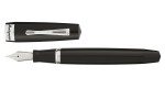 Pióro wieczne Montegrappa Elmo 02 Jet Black