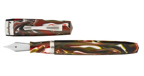 Pióro wieczne Montegrappa Elmo 02 Asiago.jpg