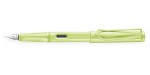 Pióro wieczne Lamy Safari Spring Green edycja specjalna 2023