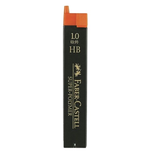 Grafity Faber-Castell Super-Polymer 1 mm B.jpg