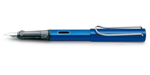 Pióro wieczne Lamy Al-star granatowe.jpg