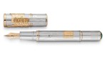Pióro wieczne Montblanc Masters of Art Gustav Klimt 888 edycja limitowana  