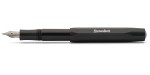 Pióro wieczne Kaweco Skyline Sport czarne