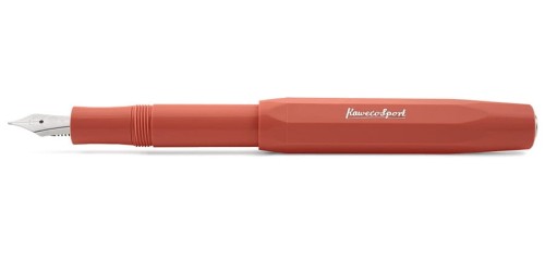 Pióro wieczne Kaweco Skyline Sport Fox.jpg