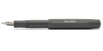Pióro wieczne Kaweco Skyline Sport szare
