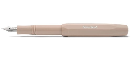 Pióro wieczne Kaweco Skyline Sport Macchiato.jpg