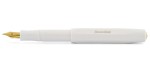 Pióro wieczne Kaweco Classic sport białe