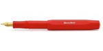 Pióro wieczne Kaweco Classic sport czerwone