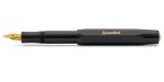 Pióro wieczne Kaweco Classic sport czarne