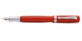 Pióro wieczne Kaweco Student czerwone.jpg