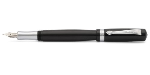 Pióro wieczne Kaweco Student czarne.jpg
