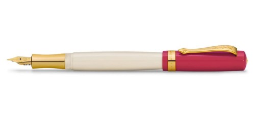 Pióro wieczne Kaweco Student 30's Blues.jpg