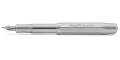 Pióro wieczne Kaweco Al Sport Raw Aluminium.jpg