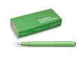 Pióro wieczne Kaweco Liliput Collection Green 3.jpg