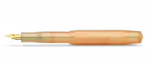 Pióro wieczne Kaweco Sport Collection Apricot Pearl.png