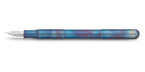 Pióro wieczne Kaweco Supra Fireblue.jpg