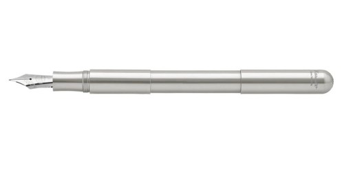 Pióro wieczne Kaweco Supra Steel.jpg