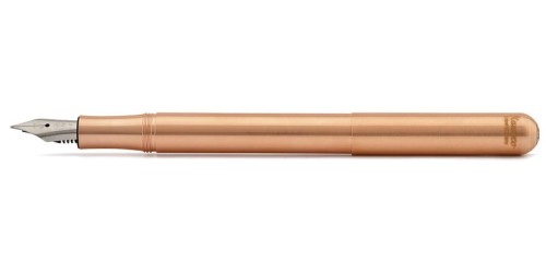 Pióro wieczne Kaweco Liliput Copper.jpg