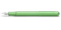 Pióro wieczne Kaweco Liliput Collection Green.jpg