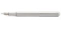 Pióro wieczne Kaweco Liliput Aluminium Silver.jpg