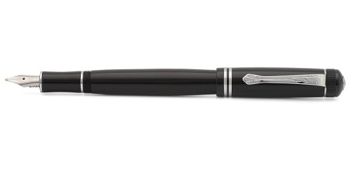 Pióro wieczne Kaweco Dia2 Chrome.jpg