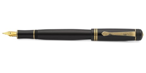 Pióro wieczne Kaweco Dia2 Gold.jpg