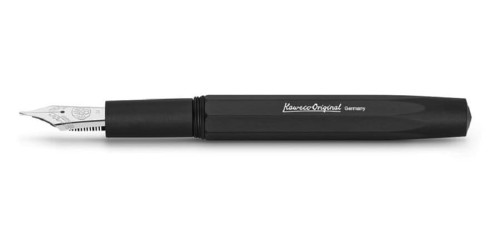 Pióro wieczne Kaweco Original 250 czarne.jpg