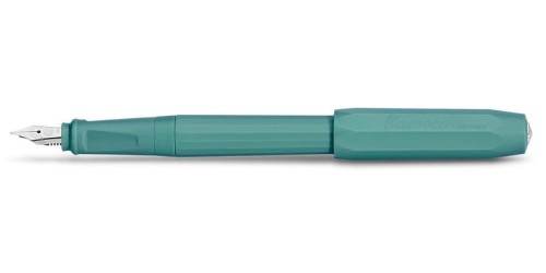Pióro wieczne Kaweco Perkeo Breezy Teal.jpg