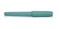 Pióro wieczne Kaweco Perkeo Breezy Teal 2.jpg