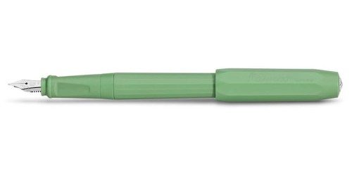 Pióro wieczne Kaweco Perkeo Jungle Green.jpg