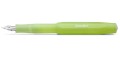 Pióro wieczne Kaweco Frosted Sport Fine Lime.jpg