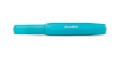 Pióro wieczne Kaweco Frosted Sport Light Blueberry 2.jpg
