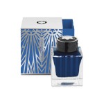 Atrament Montblanc The Origin Collection Blue 50 ml